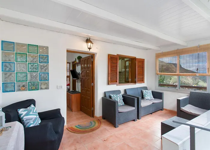 Alejo Villa Valsequillo de Gran Canaria