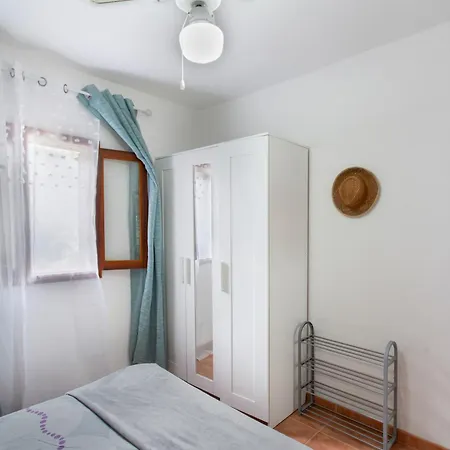 Alejo * Valsequillo de Gran Canaria