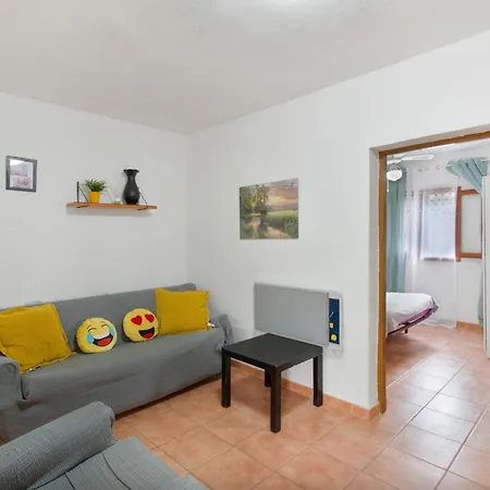 Alejo Valsequillo de Gran Canaria