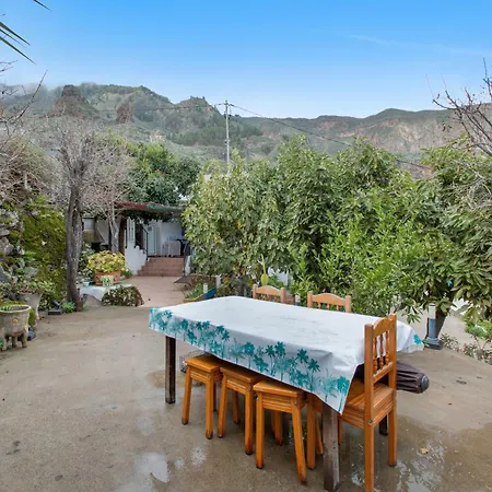 Alejo Valsequillo de Gran Canaria