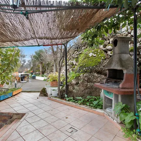 Villa Alejo Valsequillo de Gran Canaria