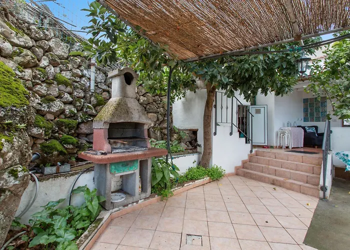 Alejo * Valsequillo de Gran Canaria